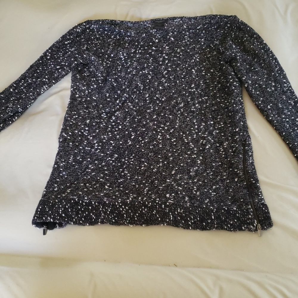 Sweater, Ann Taylor Factory